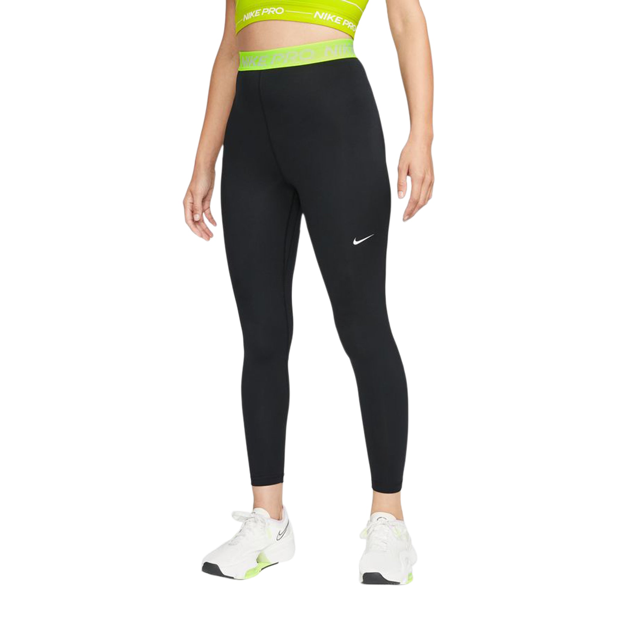 Nike Pro 365 Hi Rise Legging - Denny's