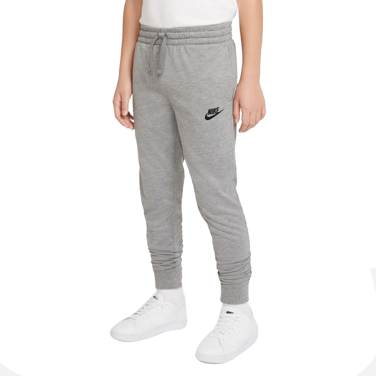 Jersey Jogger - Denny's