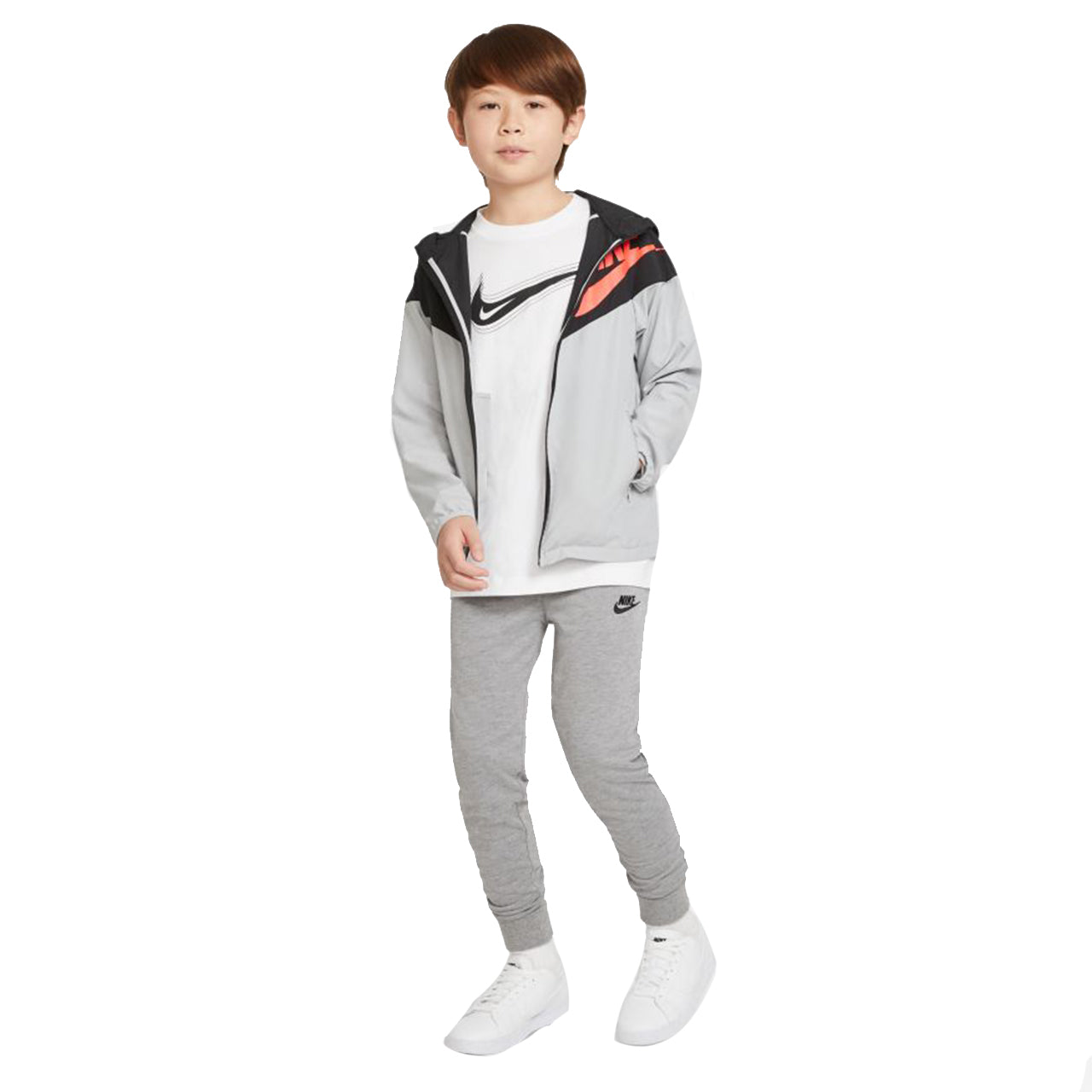 Jersey Jogger - Denny's