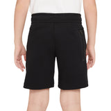 Tech Fleece Short - Denny's