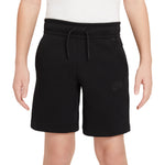 Tech Fleece Short - Denny's