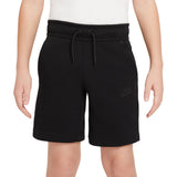 Tech Fleece Short - Denny's