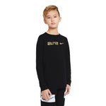 Elite Long Sleeve Tee - Denny's