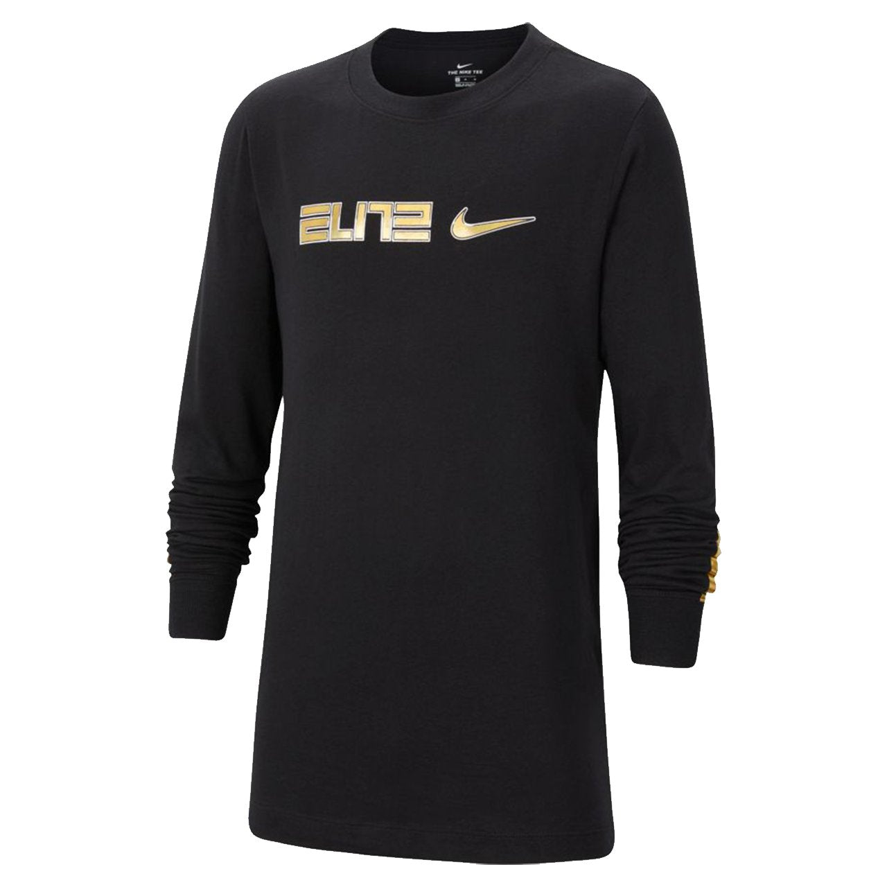 Elite Long Sleeve Tee - Denny's