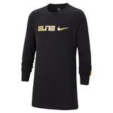 Elite Long Sleeve Tee - Denny's