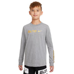 Elite Long Sleeve Tee - Denny's