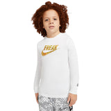 Giannis Drift Long Sleeve Tee - Denny's