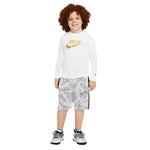 Giannis Drift Long Sleeve Tee - Denny's