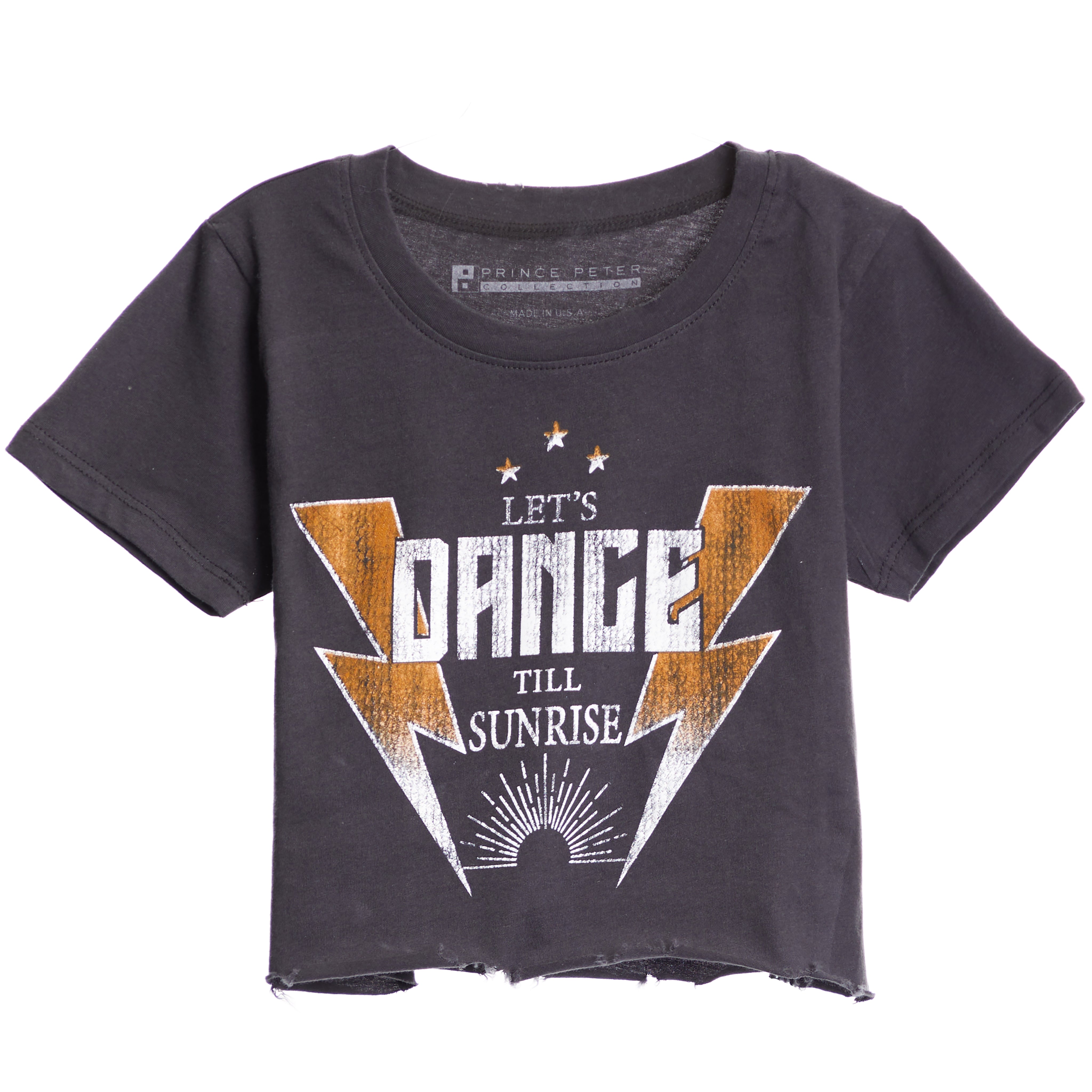 Let`s Dance Tee - Denny's