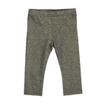 Dark Gold Metallic Legging - Denny's