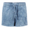 Tie Dye Finished Hem Lounge Short - Denny's