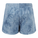 Tie Dye Finished Hem Lounge Short - Denny's