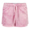 Tie Dye Finished Hem Lounge Short - Denny's