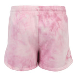Tie Dye Finished Hem Lounge Short - Denny's