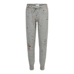 Metallic Stars Jogger Junior - Denny's