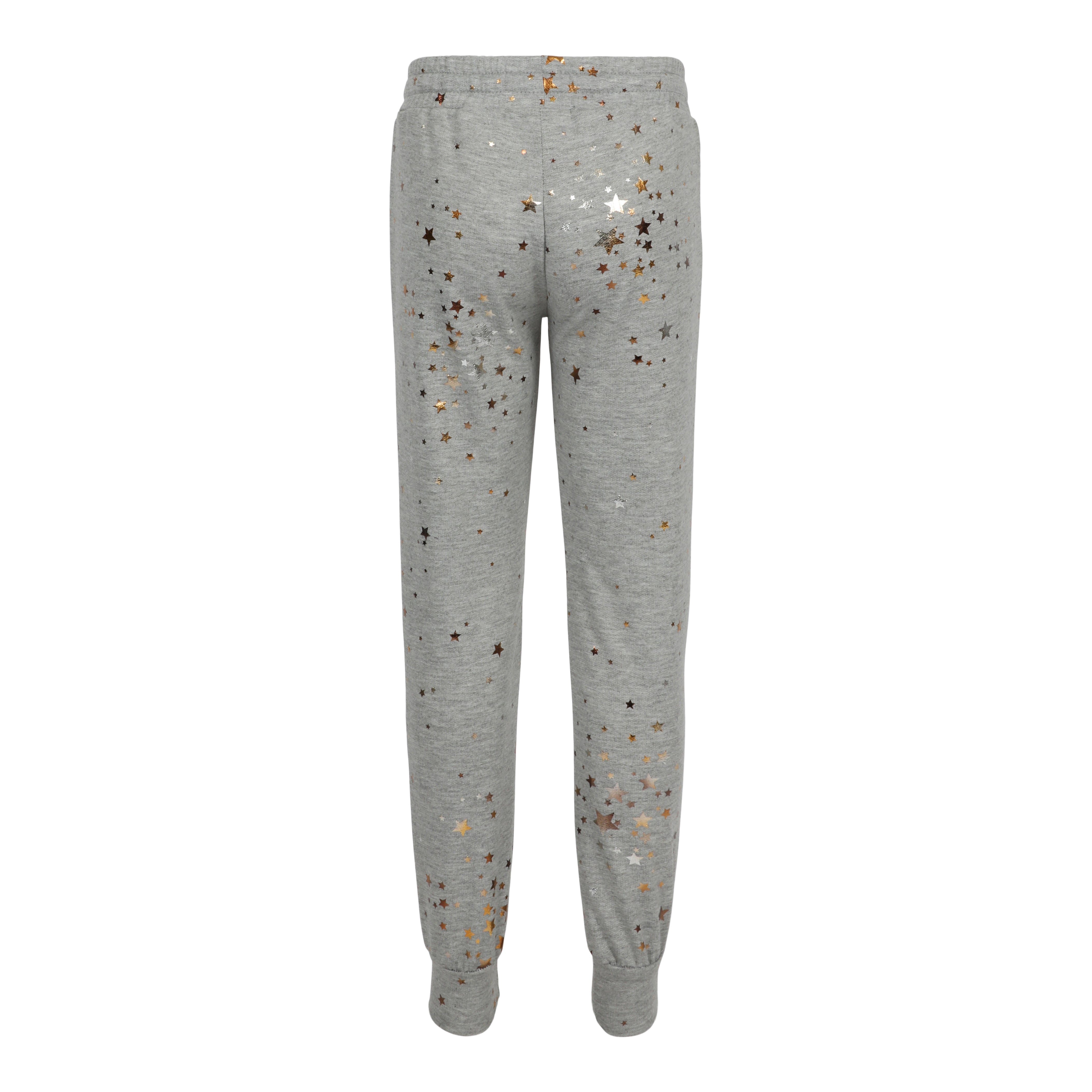 Metallic Stars Jogger 4-6X - Denny's