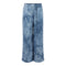 Wide Leg Tie Dye Lounge Pant - Denny's