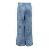 Wide Leg Tie Dye Lounge Pant - Denny's