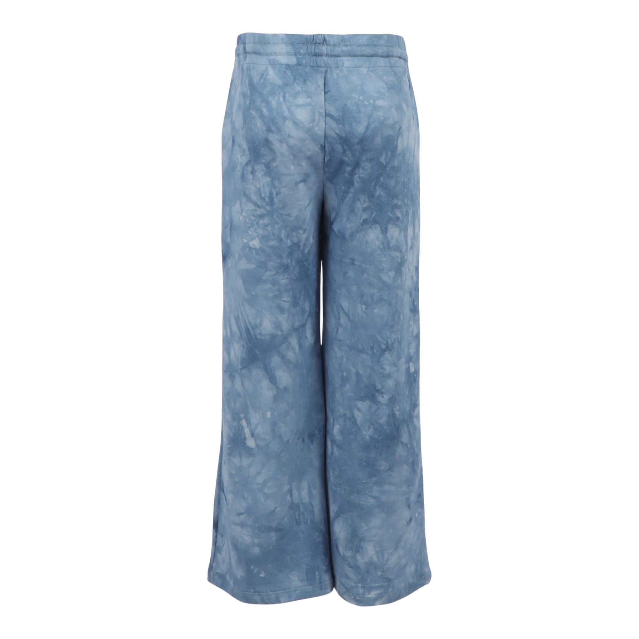 Wide Leg Tie Dye Lounge Pant - Denny's