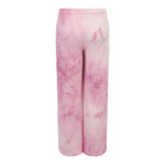 Wide Leg Tie Dye Lounge Pant - Denny's
