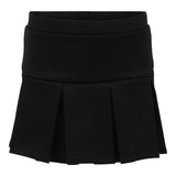 Pleated Skort - Denny's