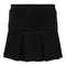 Pleated Skort - Denny's