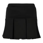 Pleated Skort - Denny's