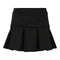 Pleated Skort - Denny's