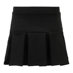 Pleated Skort - Denny's
