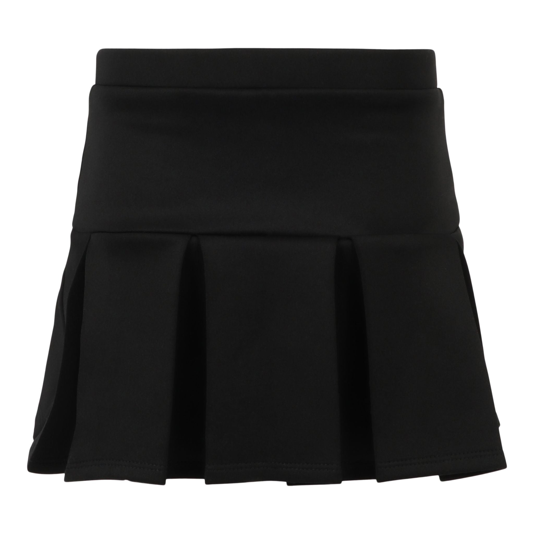 Pleated Skort - Denny's