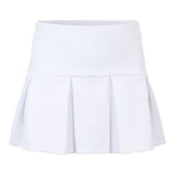 Pleated Skort - Denny's