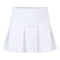 Pleated Skort - Denny's