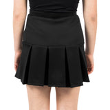 Pleated Tennis Skirt - Denny's