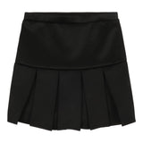 Pleated Tennis Skirt - Denny's