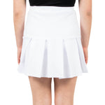 Pleated Tennis Skirt - Denny's