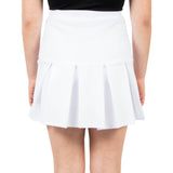 Pleated Tennis Skirt - Denny's