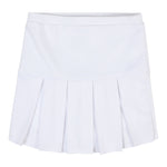 Pleated Tennis Skirt - Denny's