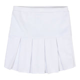 Pleated Tennis Skirt - Denny's