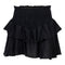Smock Ruffle Skirt - Denny's