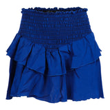 Smock Ruffle Skirt - Denny's