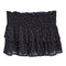 Star Smock Ruffle Skirt - Denny's
