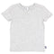 Split Crew Neck Tee - Denny's