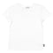 Split Neck Crew Tee - Denny's