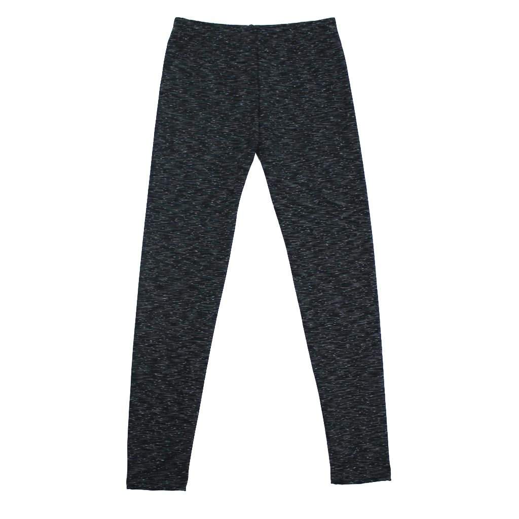 Space Dye Legging - Denny's