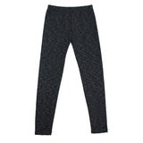 Space Dye Legging - Denny's