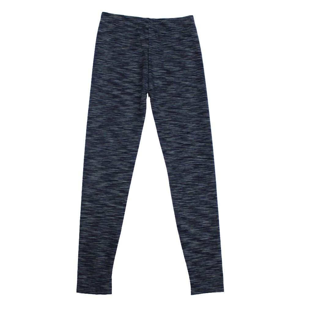 Space Dye Legging - Denny's