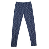 Space Dye Legging - Denny's