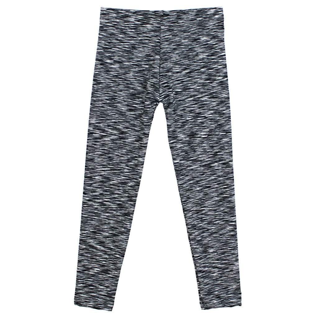 Space Dye Legging - Denny's