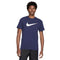 Icon Swoosh Tee - Denny's
