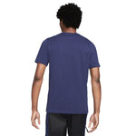 Icon Swoosh Tee - Denny's
